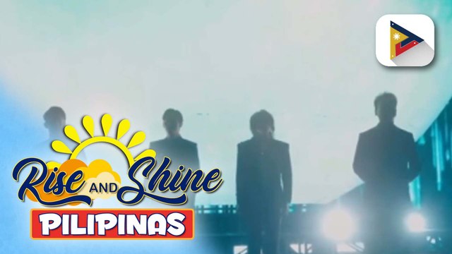 TALK BIZ | F4 members, nag-reunite para sa isang special performance