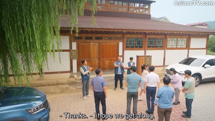 For Eagle Brothers (2025) Ep 48 English Subbed