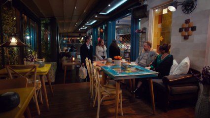 Hold my hand Ep-93 in urdu | Elimi Birakma