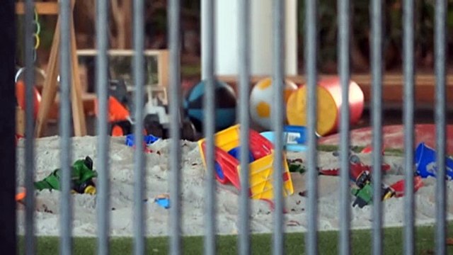 Calls for review into authorities' handling of complaints about alleged childcare abuser Joshua Brown