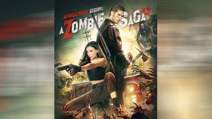 Apocalypse Rising: A Zombie Saga Full Movie