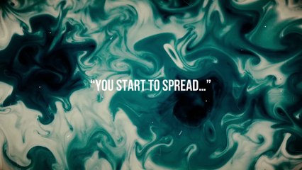 “You’re More Than Chaos — You’re Becoming Art”