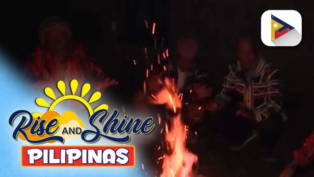 Liblib na sitio sa Kitaotao, Bukidnon, magkakaroon na ng kuryente sa ilalim ng Rural Electrification Program