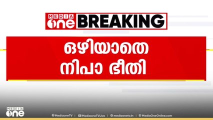 ഒഴിയാതെ നിപാ ഭീതി; സുരക്ഷാ മുൻകരുതലുമായി ആരോ​ഗ്യവകുപ്പ്