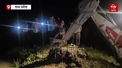 सतना में बोरवेल में गिरी 2 लड़कियां, दोनों हारीं जिंदगी की जंग, हादसों से सबक कब!