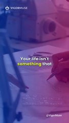 You’re the Architect