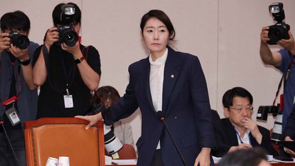 여가부 강선우 청문회…'갑질 의혹' 등 도마 위에 / YTN