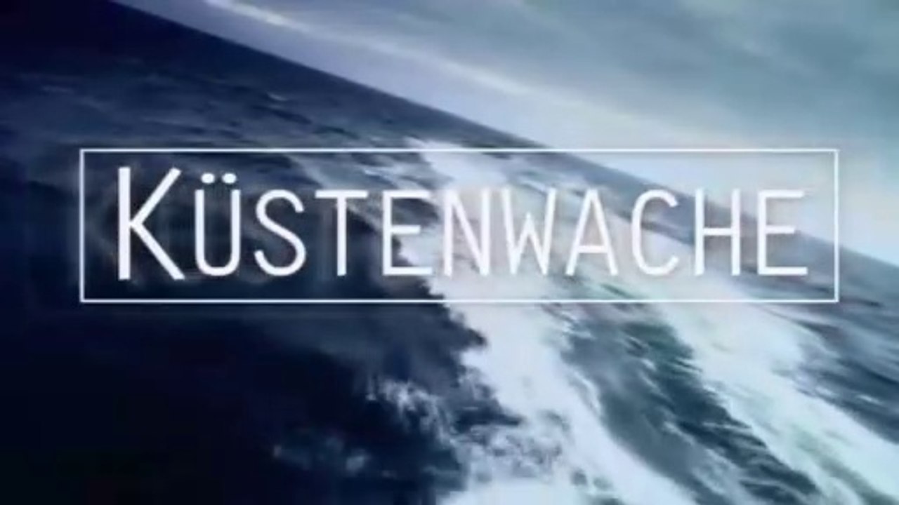 Küstenwache -172- Geliebter Feind