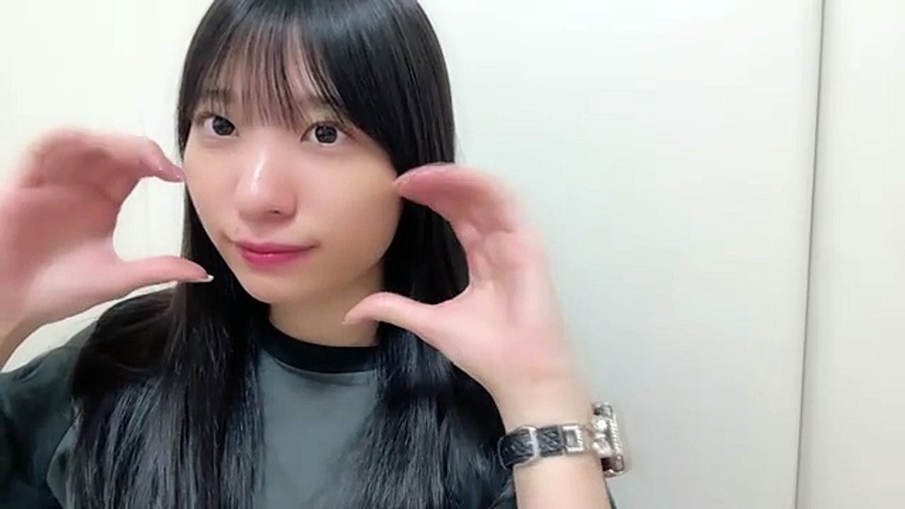 石黒友月 SKE48 2025-07-13 22_02 SHOWROOM