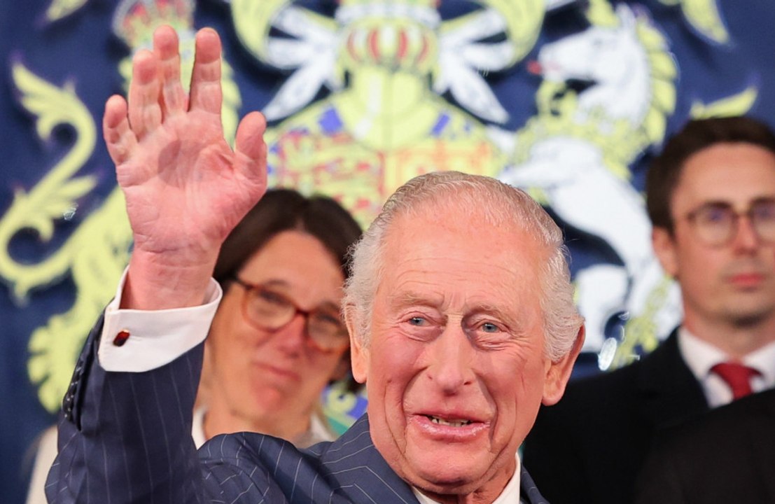 Los asesores del rey Carlos y los duques de Sussex mantuvieron conversaciones secretas en Londres la semana pasada