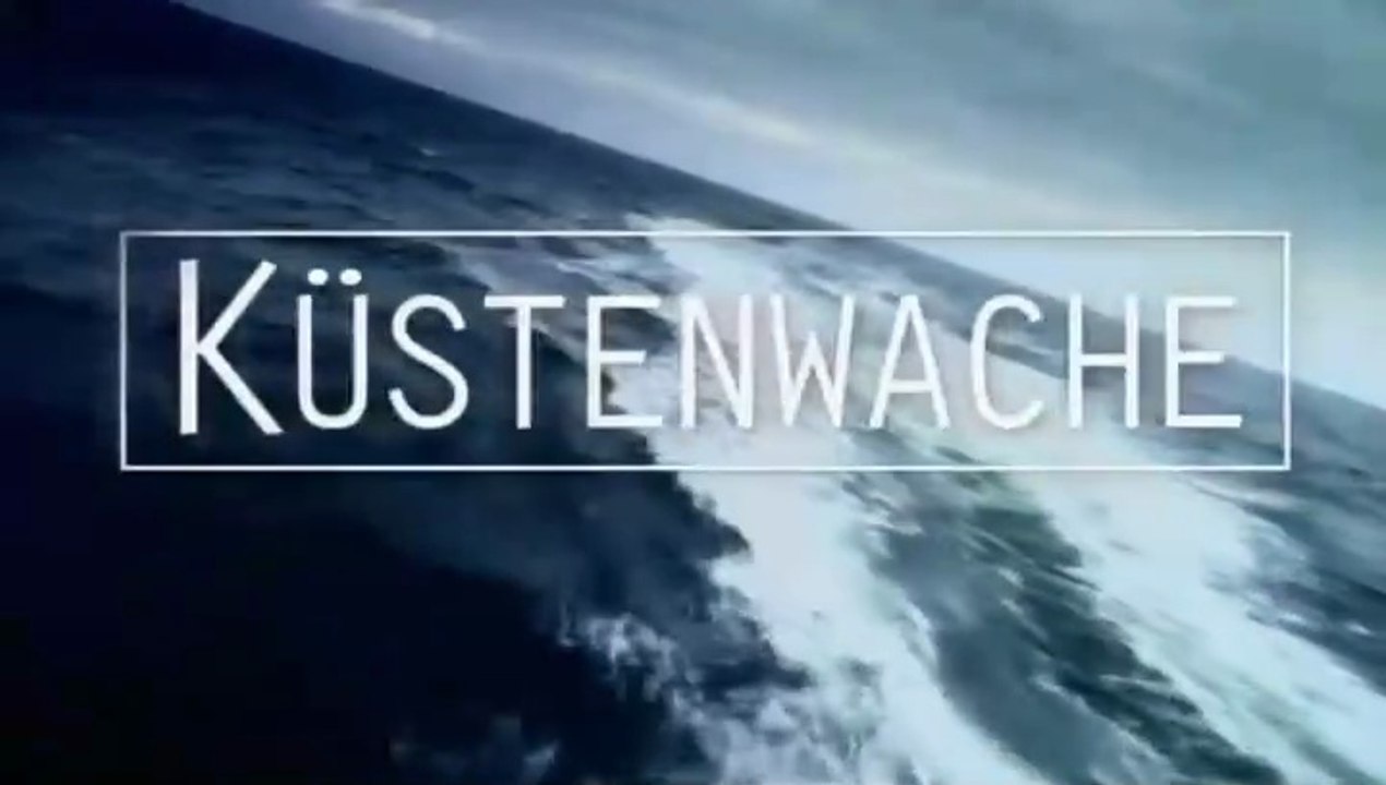 Küstenwache -174- Macht der Verzweiflung