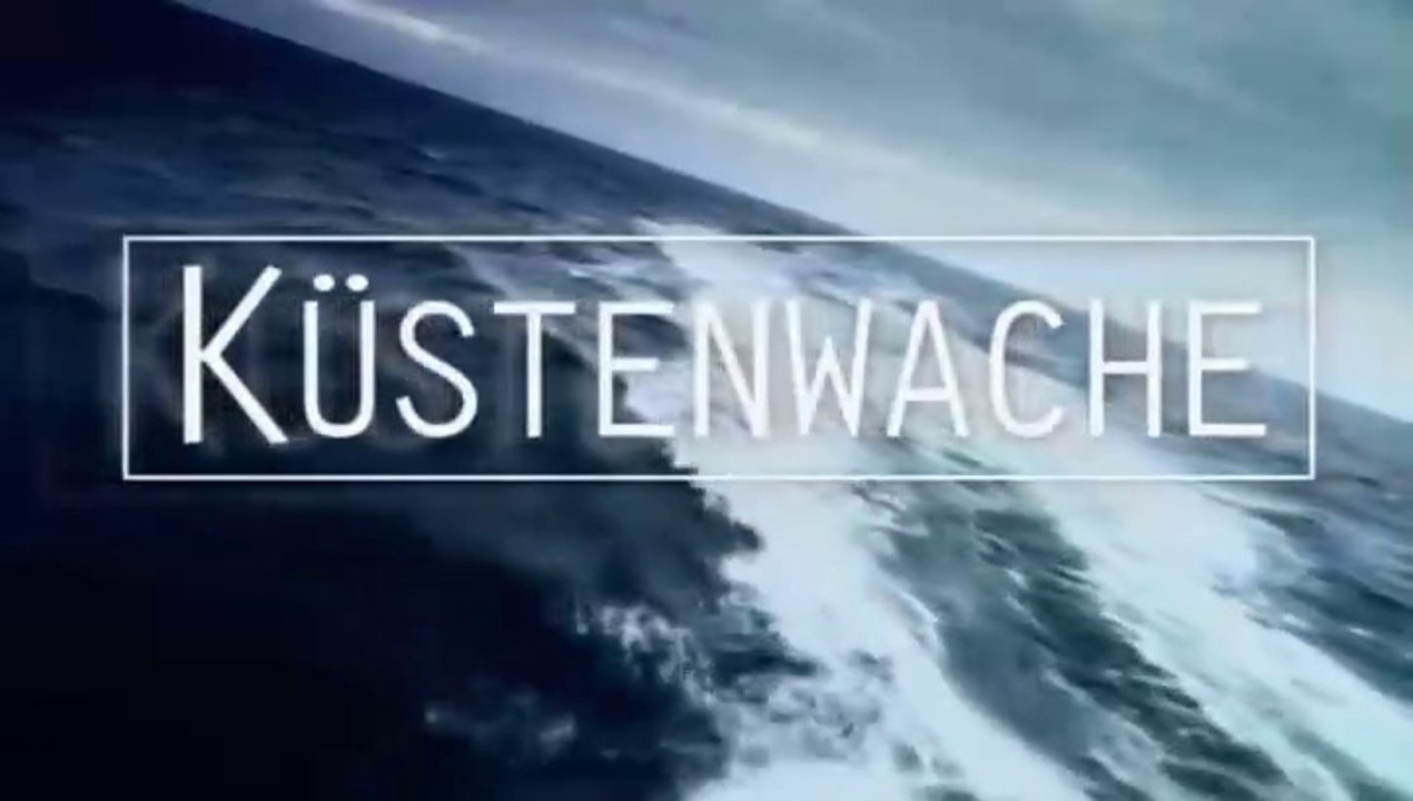 Küstenwache -175- Grausame Täuschung
