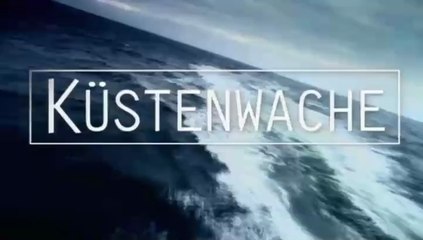 Küstenwache -176- Nacht der Angst
