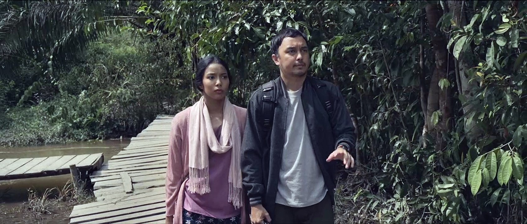 Kuyang Sekutu Iblis yang Selalu Mengintai