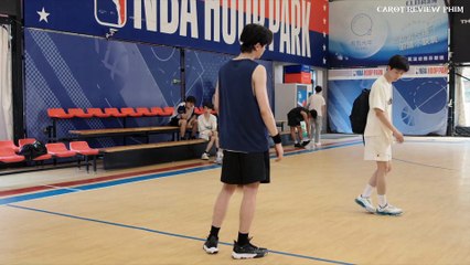 [BL] Nghịch Ái 2025 (Revenged Love) - Tập 2 VIETSUB & ENGSUB