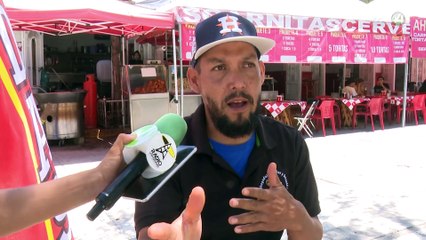 Lluvias retrasan reparación de socavones en Avenida Malecón; vecinos siguen sin agua