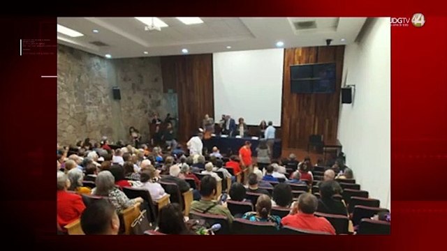 Entregan constancias a Adultos Mayores que terminaron sus cursos en el SUAM