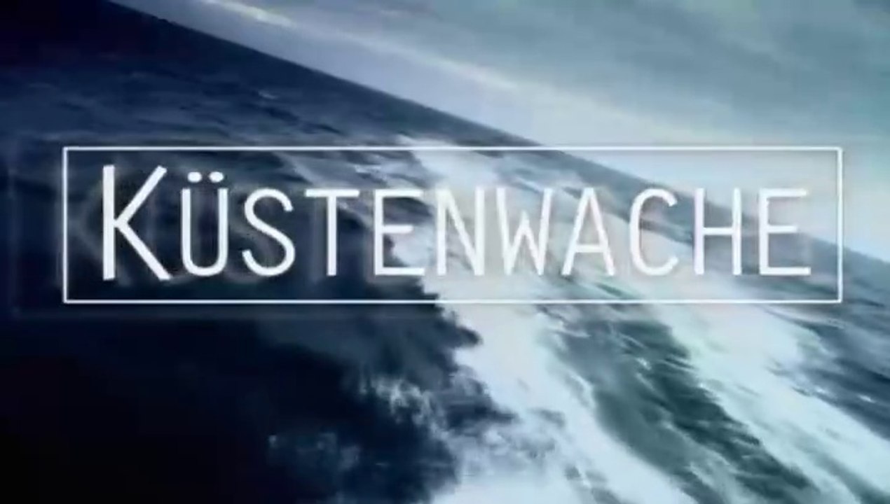 Küstenwache -178- Nehmt Abschied Brüder