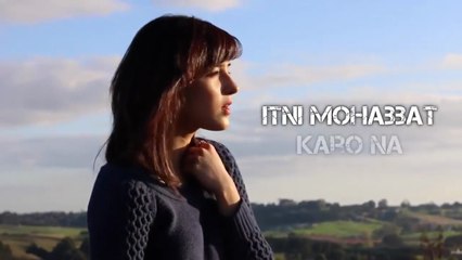 BOL DO NA ZARA  SHIRLEY SETIA    FULL LYRICAL VIDEO SONG