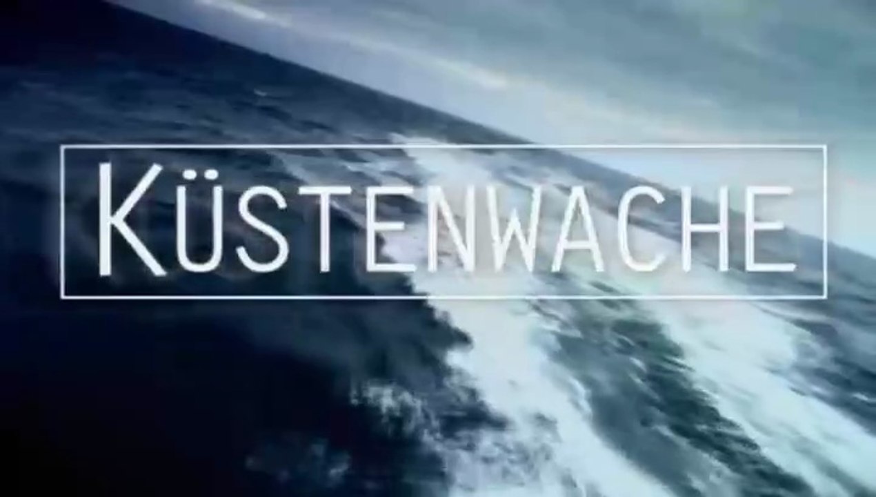 Küstenwache -179- Pakt mit dem Teufel