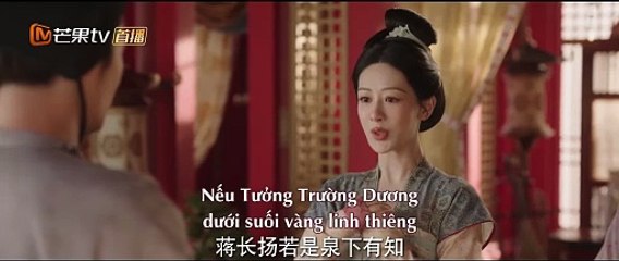 Cẩm Tú Phương Hoa Tập 21 Vietsub Thuyết Minh - Quốc Sắc Phương Hoa Phần 2 | Phim Hay