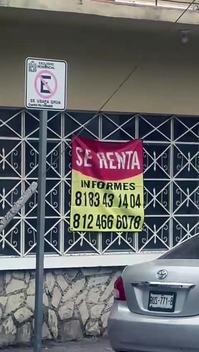 Comprar o rentar casa en Nuevo León: aquí te décimos qué te conviene más