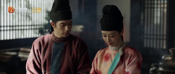 Cẩm Tú Phương Hoa Tập 22 Vietsub Thuyết Minh - Quốc Sắc Phương Hoa Phần 2 | Phim Hay