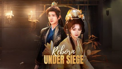 Hots Reborn Under Siege New Drama