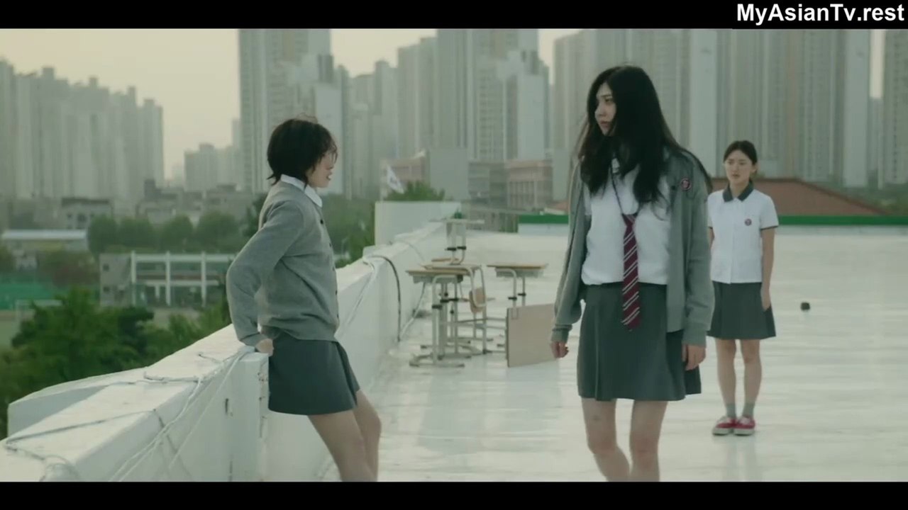 S Line (2025) EP 2 Eng Sub