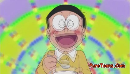 DOREMON EPISODE ( GIAN STEW )