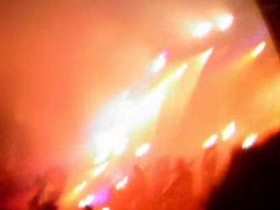 apocalyptica au hellfest 2006