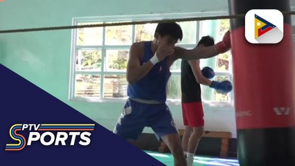 ABAP, puno ng programa para sa mga national boxers ngayong taon bago sumabak sa 33rd SEA Games sa Thailand
