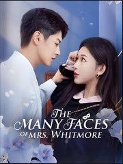 The Many Faces of Mrs Whitmore – Full Movie (2025)