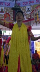 নদি সখি সুরের বন্যা বয়ে দিল