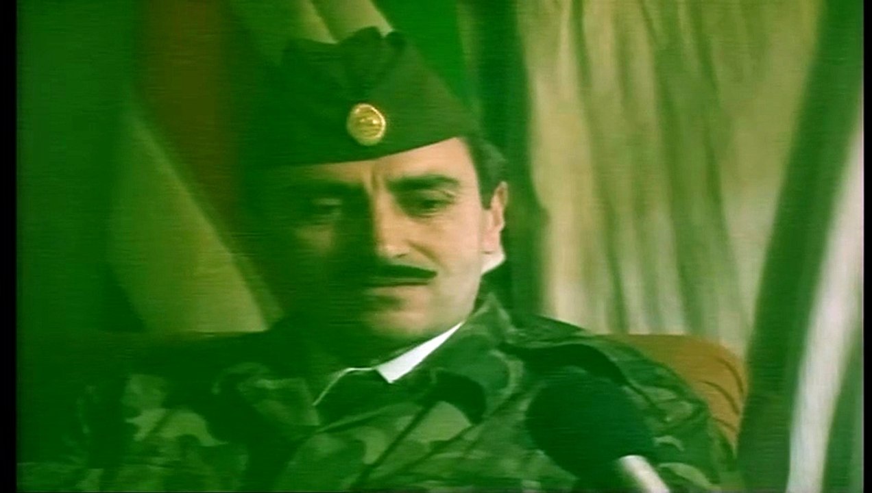 "Взгляд": Джохар Дудаев