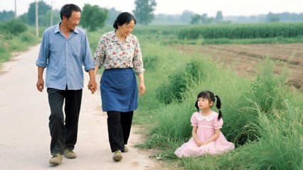 Hated Like A Viper By Her Birth Mother, Yet Spoiled Like A Princess By Her Adoptive Parents - Full Movie