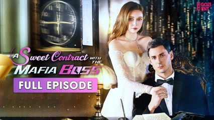 A Sweet Contract With The Mafia Boss (2025) - Full