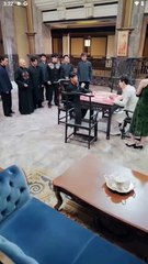 King Of The Mahjong Realm [Full]