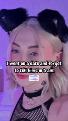 Oops… forgot to mention the plot twist 😇💅