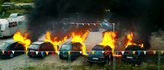 Fuks 2 ( Filme ) 2025 - Dublado