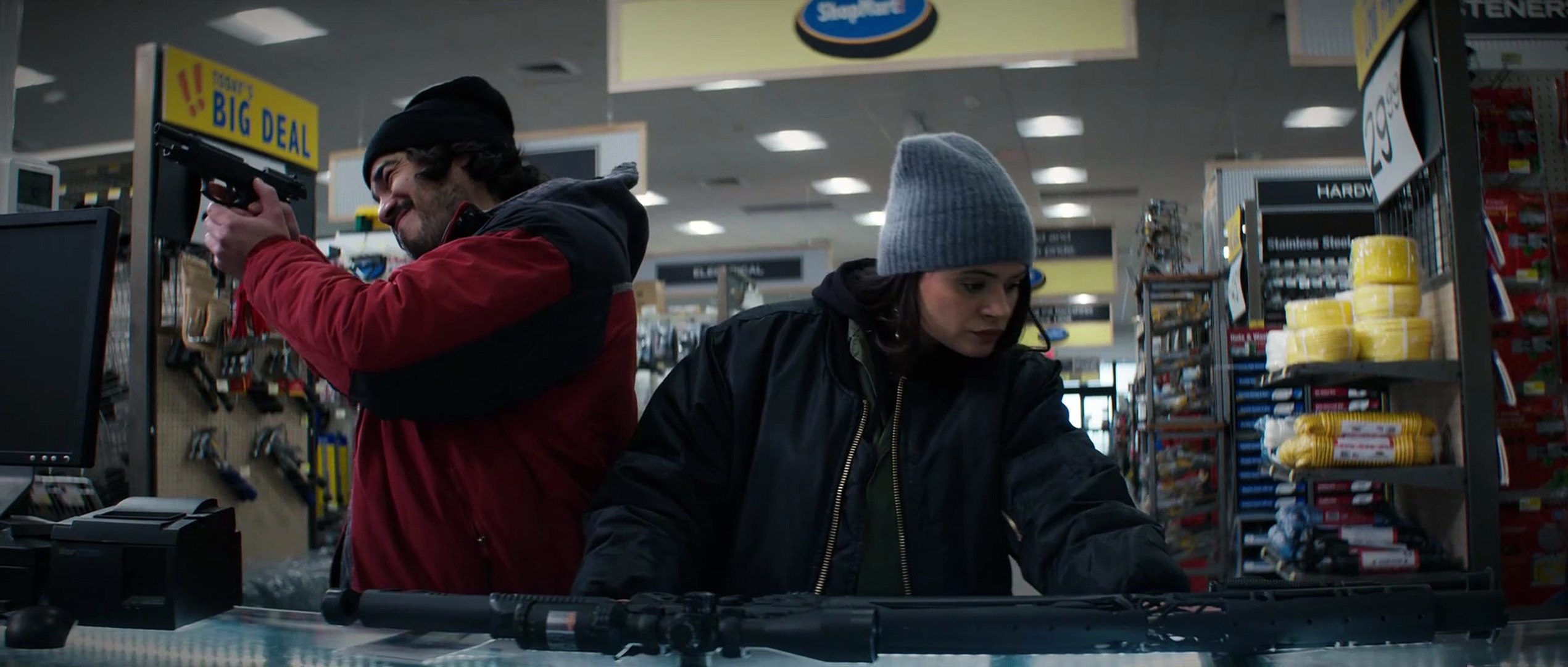 Crypto A Aposta Final ( Filme ) 2025 - Dublado - Vídeo Dailymotion