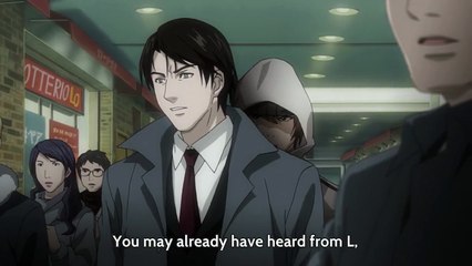 DeathNote Ep-5