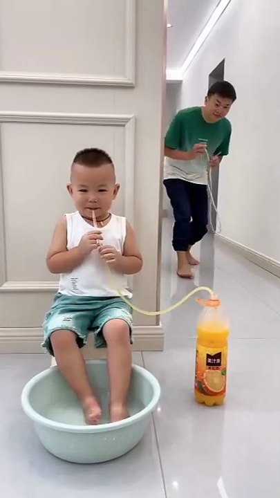 So funny baby #funny#fun#fyp#viral