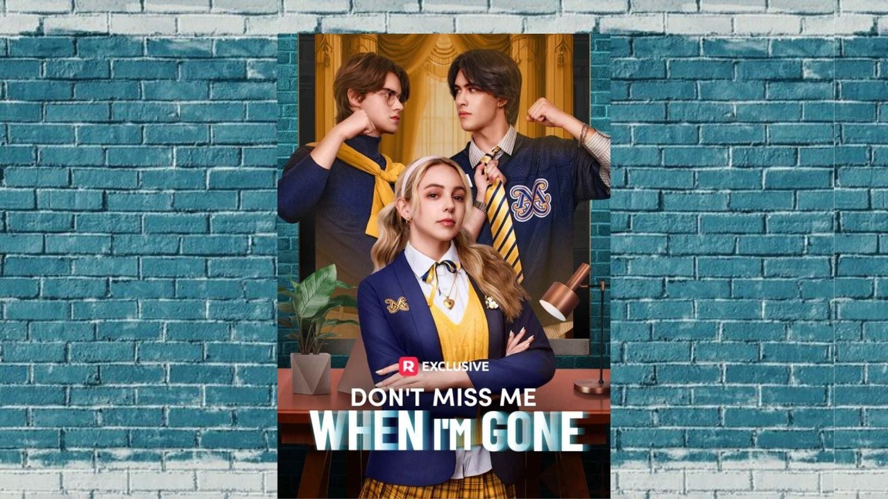 [Reelshort] Don't Miss Me When I'm Gone #shortfilm |  #ShortFilmsExpress #ShortFilm #ShortFilms #ShortMovie