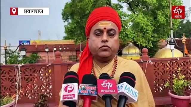 सावन के पहले सोमवार पर यूपी के शिव मंदिरों में पूजन-अर्चन, बम-बम बोल रही काशी, कांवड़िए कर रहे बाबा विश्वनाथ का जलाभिषेक