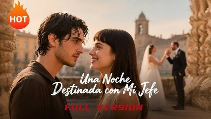 Una Noche de Aventura con mi Jefe ONLINE y ESPAÑOL