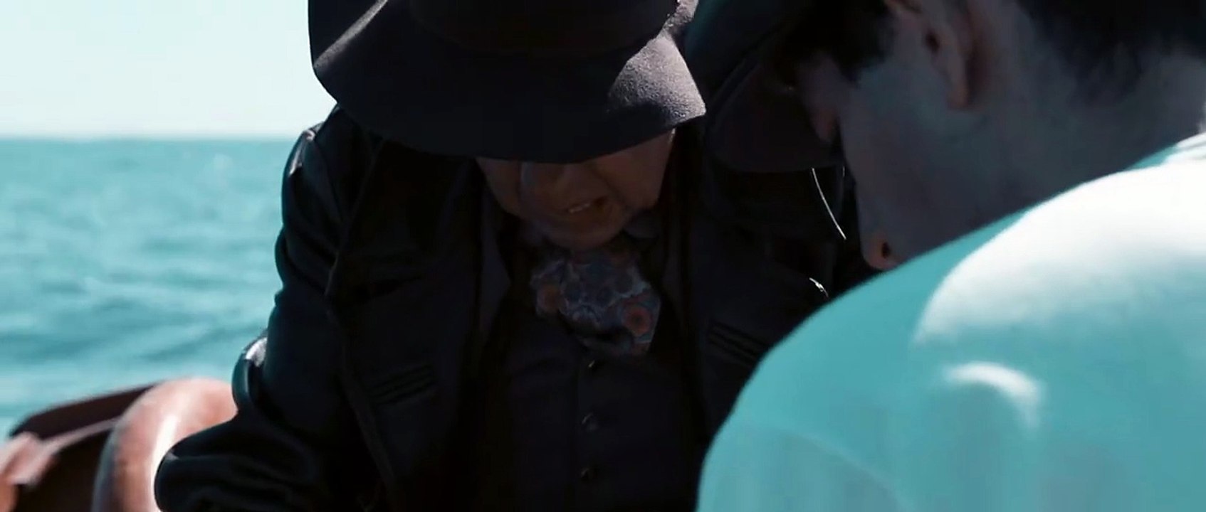 Vindication Swim Film 2025