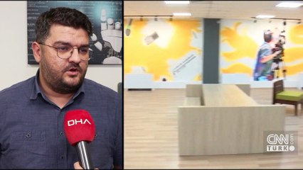 Türkiye’de bir ilk gerçekleşti | Demirören Lisesi'nde "yapay zeka" bölümü açıldı