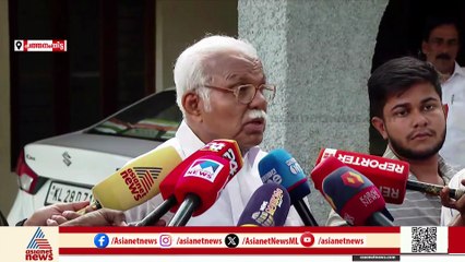 'വിമർശനം സദുദ്ദേശത്തോടെ, തെരഞ്ഞെടുപ്പ്  ജയിക്കാൻ ചെറുപ്പക്കാർ വേണം'; പിജെ കുര്യൻ