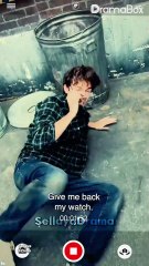 HD Full The rich heiress becomes the maid of the poor boy's bodyguardCEORomantic